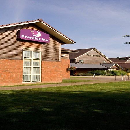 Premier Inn Tewkesbury Εξωτερικό φωτογραφία