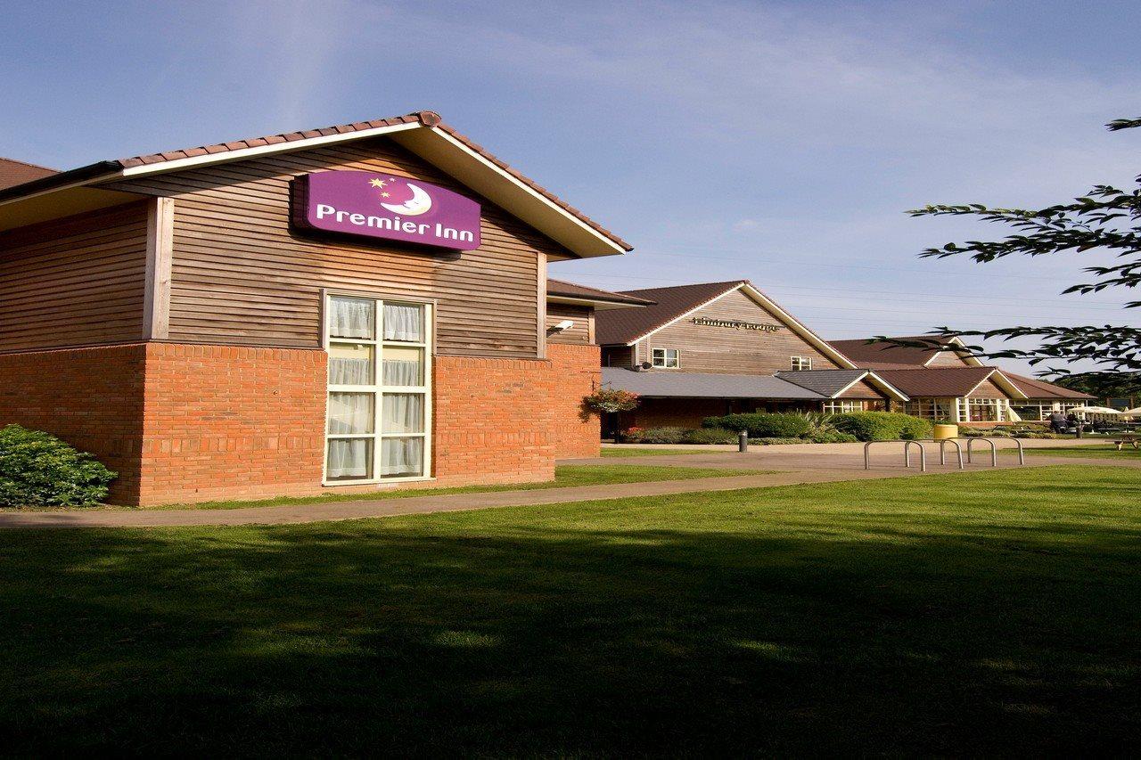 Premier Inn Tewkesbury Εξωτερικό φωτογραφία