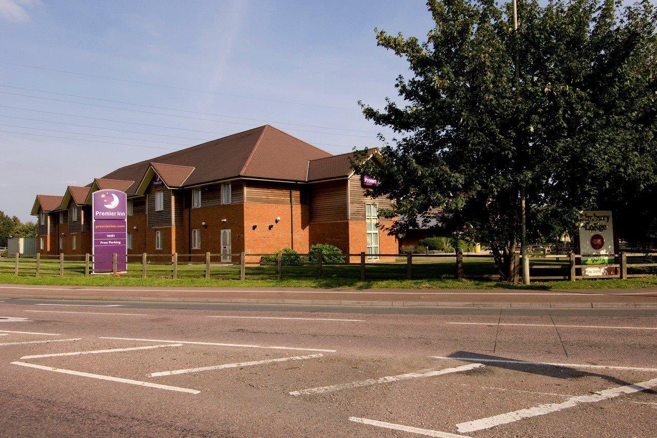 Premier Inn Tewkesbury Εξωτερικό φωτογραφία