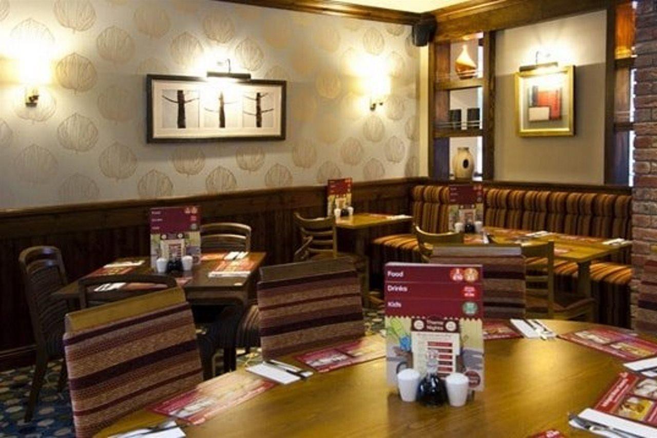 Premier Inn Tewkesbury Εξωτερικό φωτογραφία