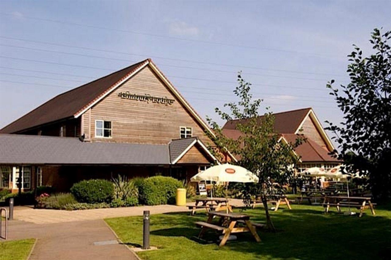 Premier Inn Tewkesbury Εξωτερικό φωτογραφία