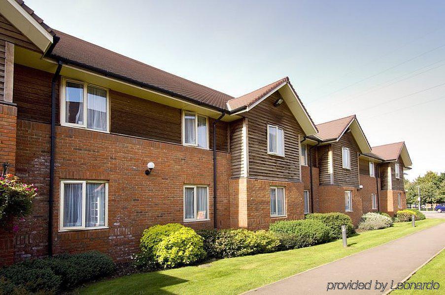 Premier Inn Tewkesbury Εξωτερικό φωτογραφία