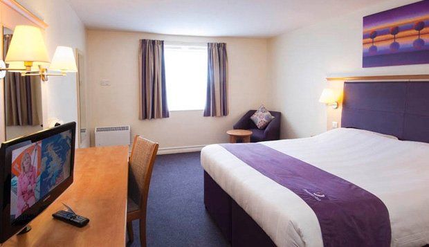 Premier Inn Tewkesbury Εξωτερικό φωτογραφία